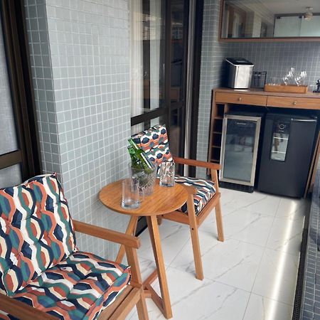 Apartmán Lindo Flat No Farol Da Barra Salvador Exteriér fotografie